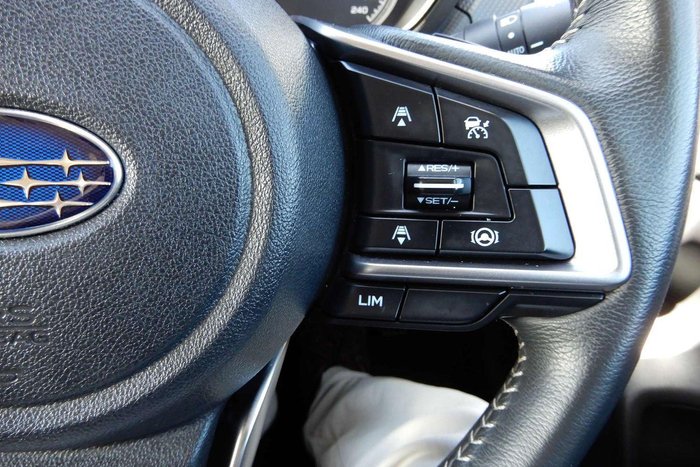 2024 Subaru Forester 2.5i-L S5 MY24 AWD