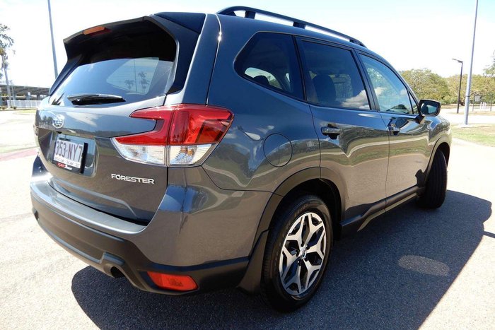 2024 Subaru Forester 2.5i-L S5 MY24 AWD