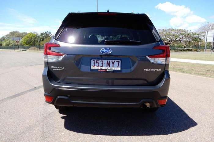 2024 Subaru Forester 2.5i-L S5 MY24 AWD