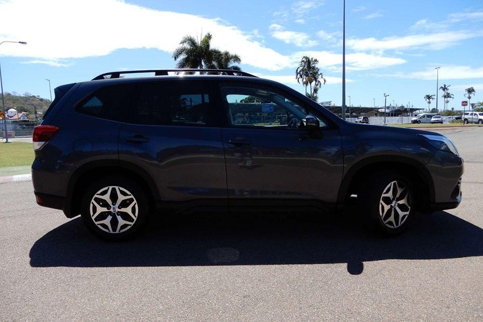 2024 Subaru Forester 2.5i-L S5 MY24 AWD