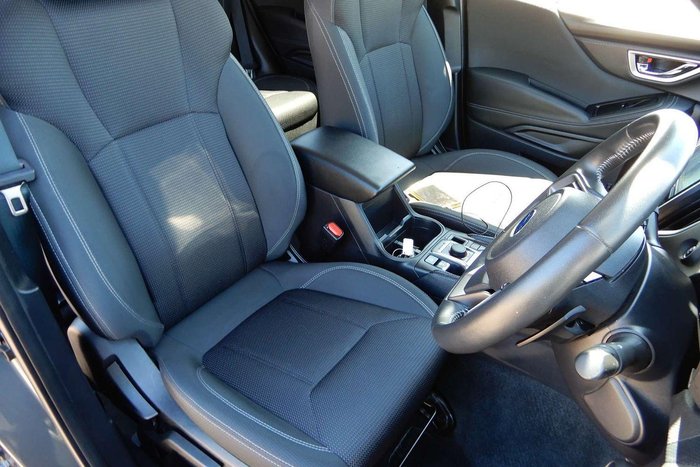 2024 Subaru Forester 2.5i-L S5 MY24 AWD