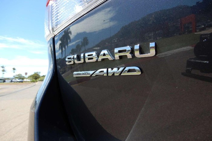 2024 Subaru Forester 2.5i-L S5 MY24 AWD
