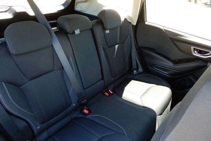 2024 Subaru Forester 2.5i-L S5 MY24 AWD