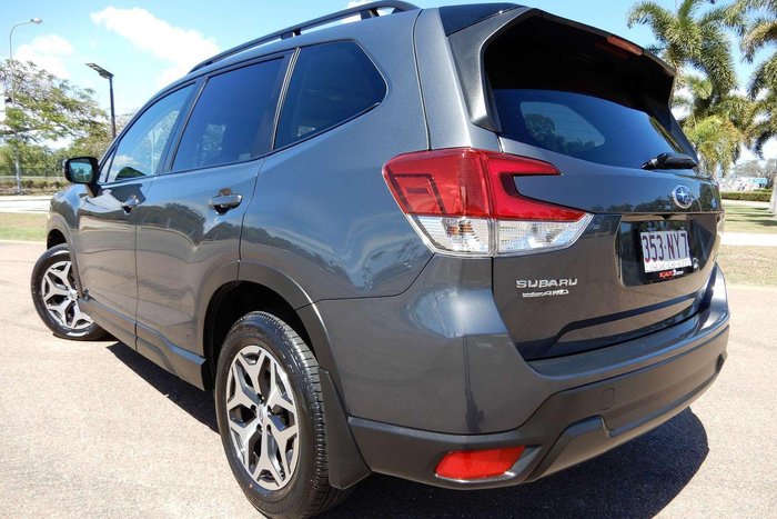 2024 Subaru Forester 2.5i-L S5 MY24 AWD