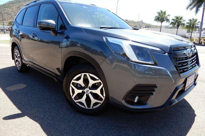 2024 Subaru Forester 2.5i-L S5 MY24 AWD