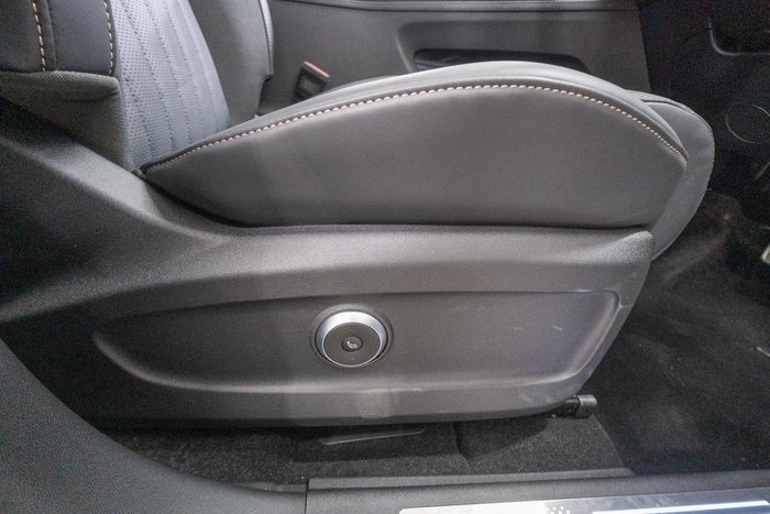 2025 Jaecoo J8 Ridge