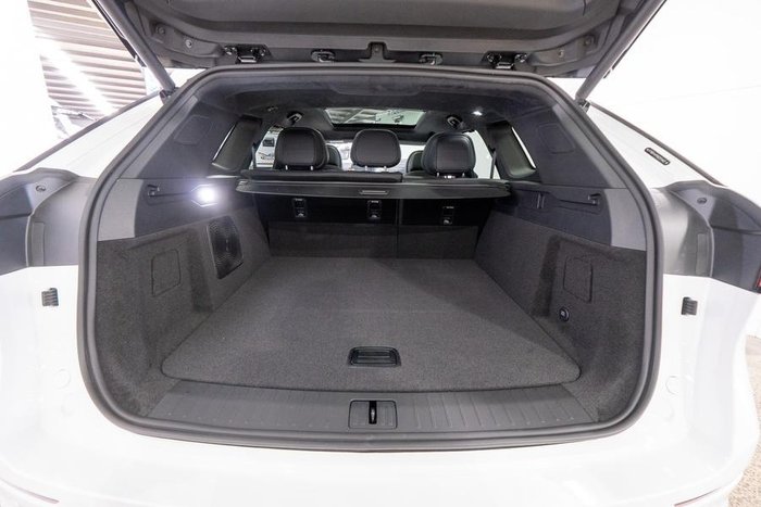 2025 Jaecoo J8 Ridge