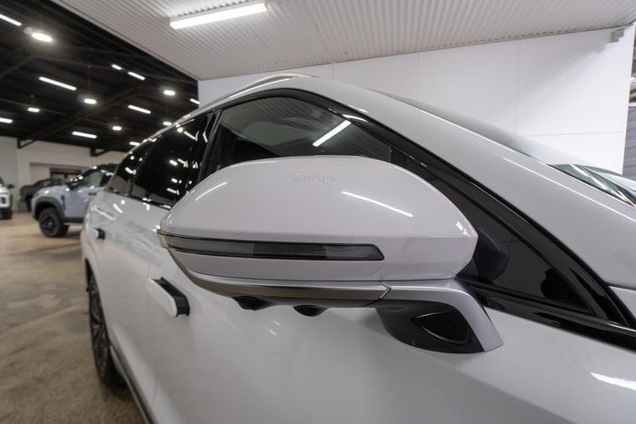 2025 Jaecoo J8 Ridge