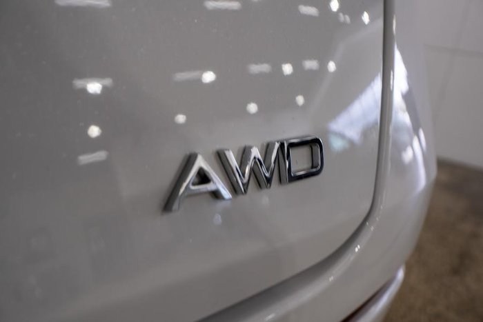 2025 Jaecoo J8 Ridge