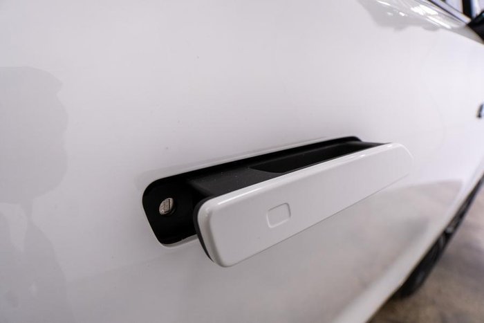 2025 Jaecoo J8 Ridge