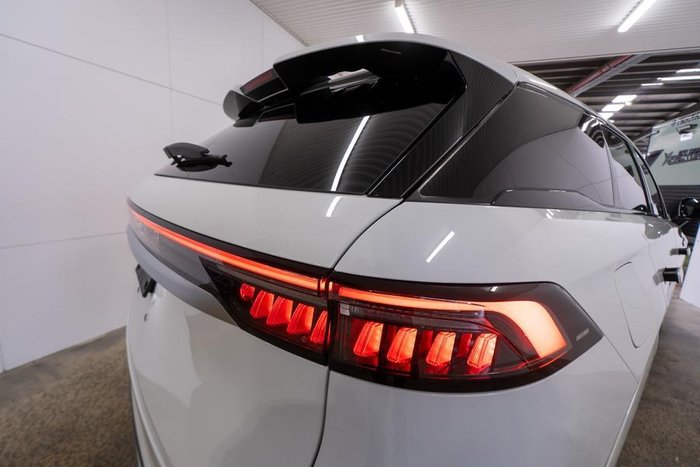 2025 Jaecoo J8 Ridge