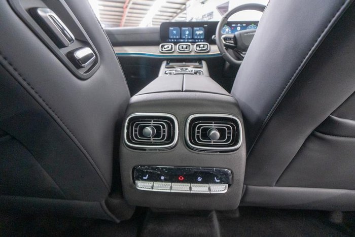 2025 Jaecoo J8 Ridge