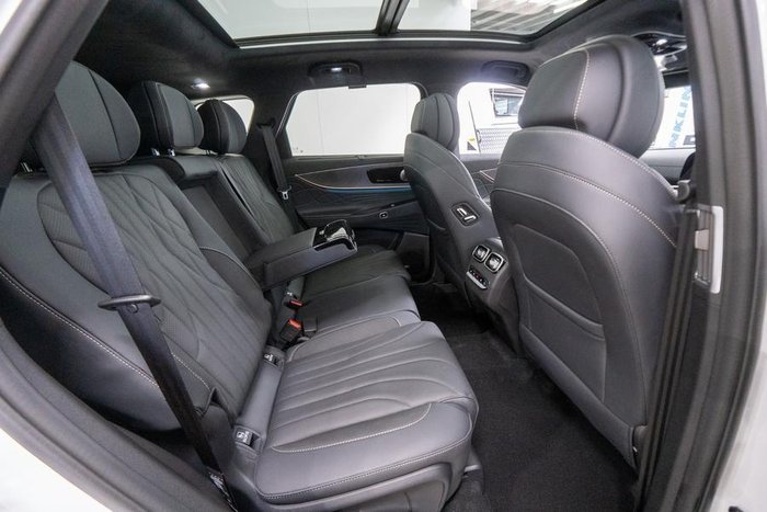 2025 Jaecoo J8 Ridge