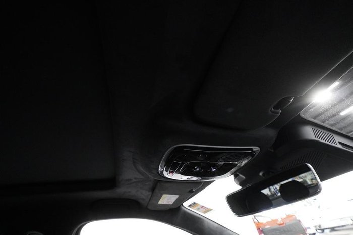 2025 Jaecoo J8 Ridge