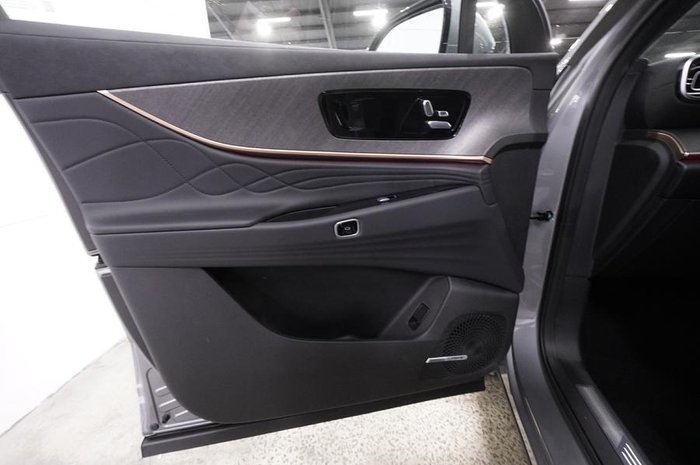 2025 Jaecoo J8 Ridge