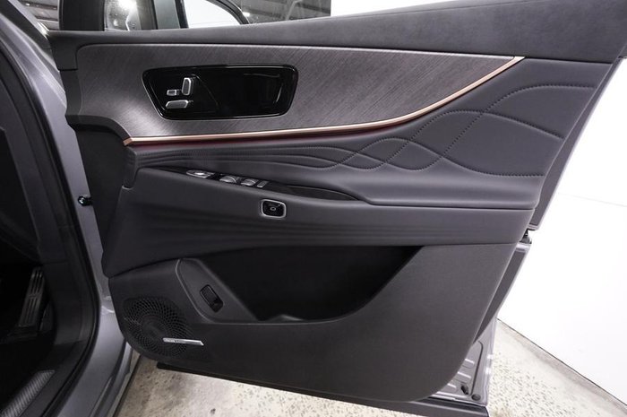 2025 Jaecoo J8 Ridge