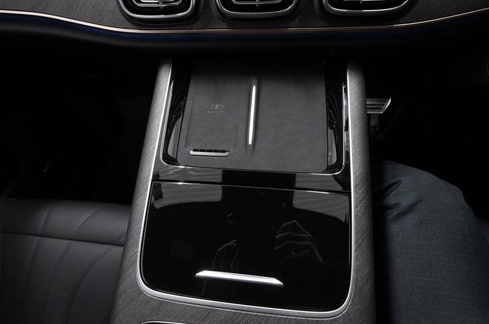 2025 Jaecoo J8 Ridge