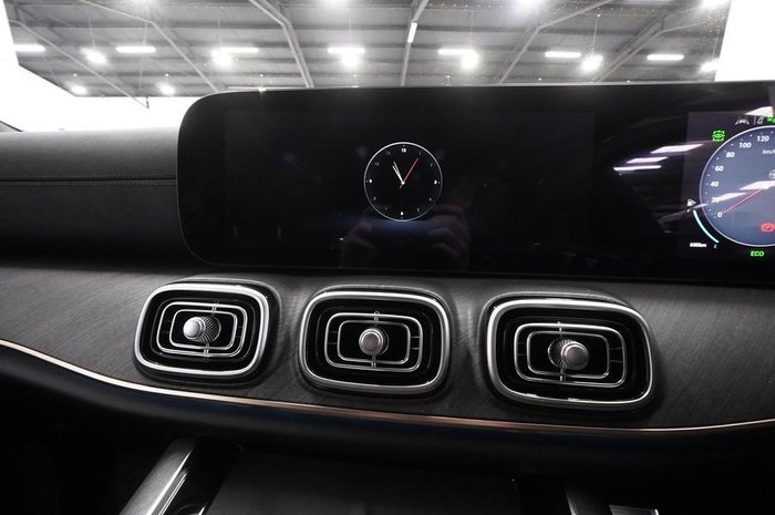 2025 Jaecoo J8 Ridge