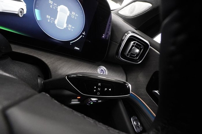 2025 Jaecoo J8 Ridge