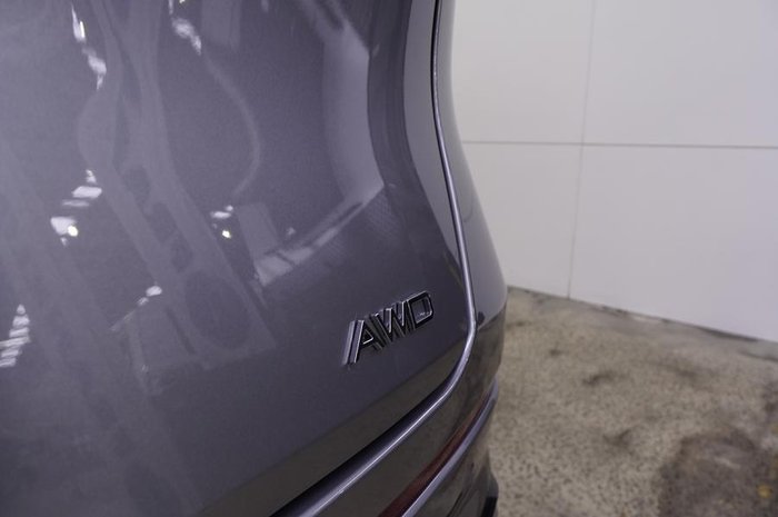 2025 Jaecoo J8 Ridge