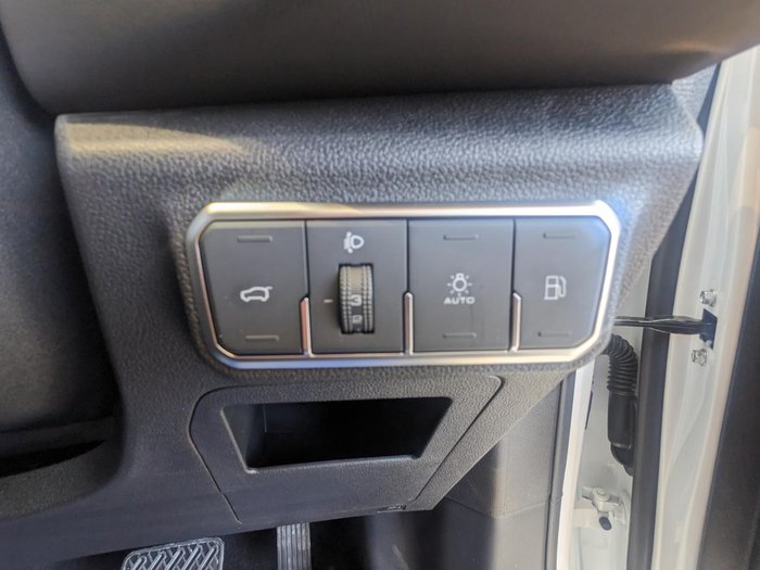 2025 GWM Haval H6 Ultra PHEV