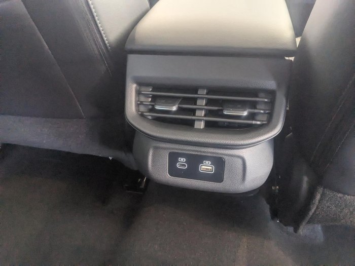 2025 GWM Haval H6 Ultra PHEV