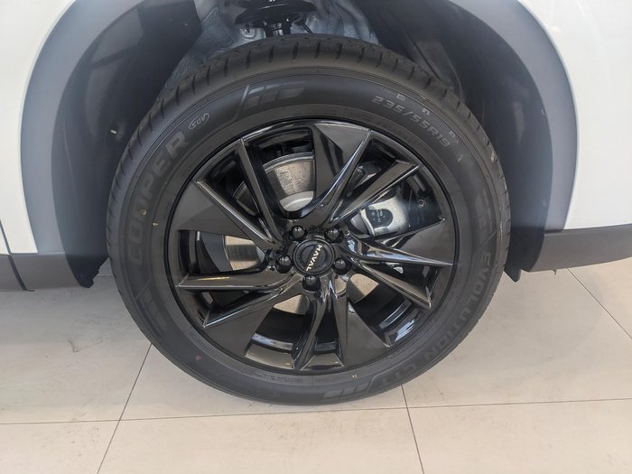 2025 GWM Haval H6 Ultra PHEV