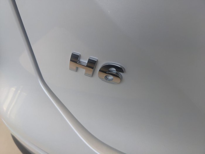 2025 GWM Haval H6 Ultra PHEV