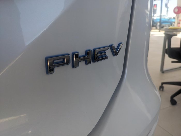 2025 GWM Haval H6 Ultra PHEV
