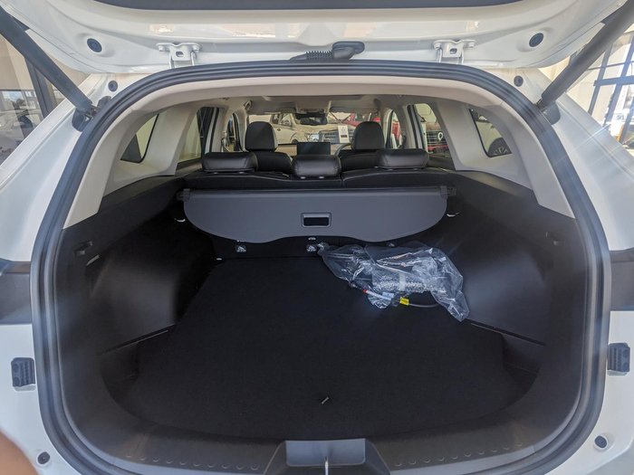 2025 GWM Haval H6 Ultra PHEV