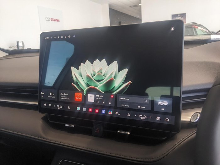 2025 GWM Haval H6 Ultra PHEV