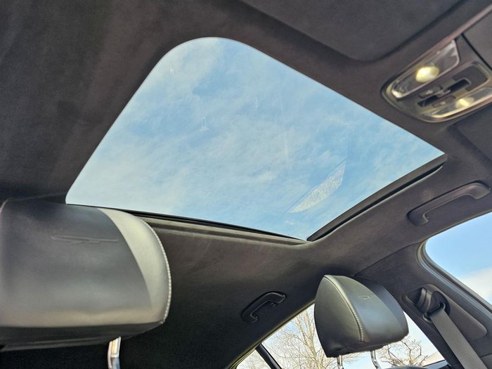 2020 Kia Stinger GT CK MY20 Hichroma Red