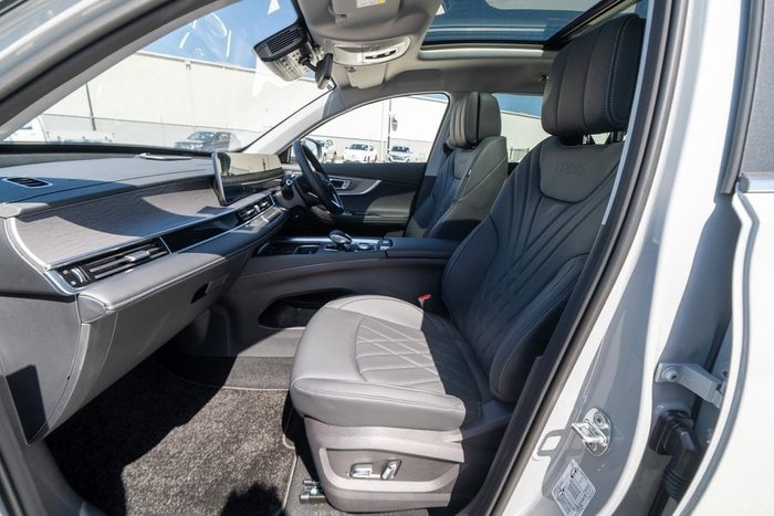 2025 Chery Tiggo 8 Pro Max Ultimate AWD