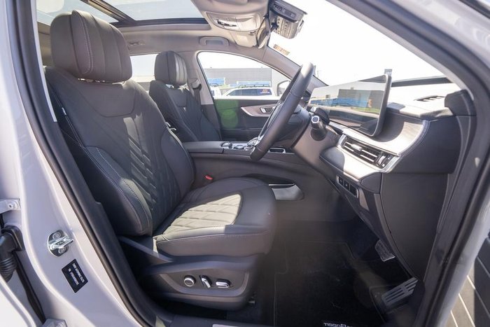 2025 Chery Tiggo 8 Pro Max Ultimate AWD