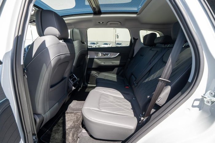 2025 Chery Tiggo 8 Pro Max Ultimate AWD