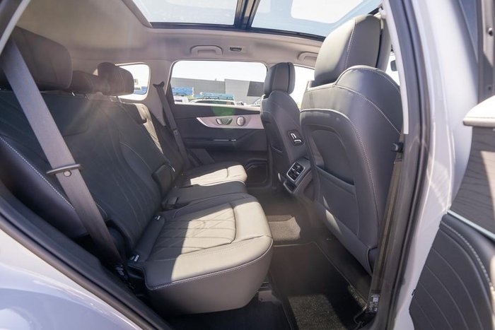 2025 Chery Tiggo 8 Pro Max Ultimate AWD