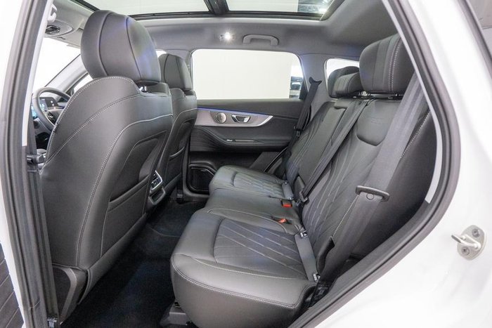 2025 Chery Tiggo 8 Pro Max Ultimate AWD