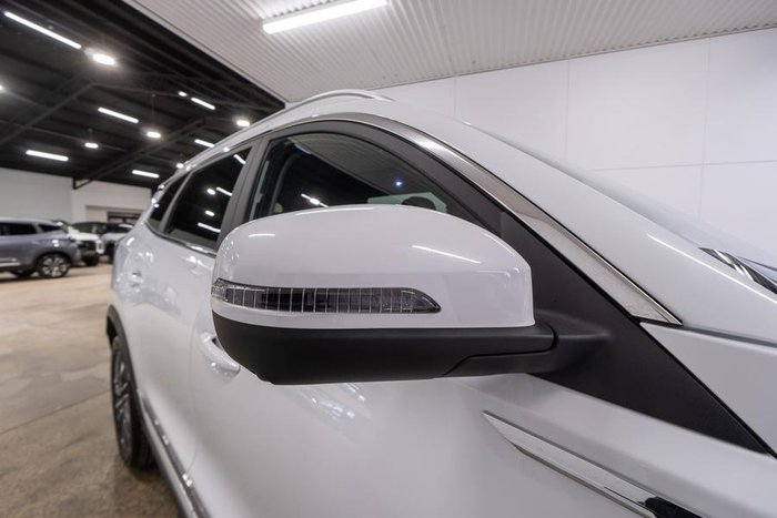 2025 Chery Tiggo 8 Pro Max Ultimate AWD