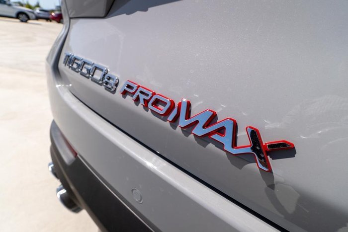 2025 Chery Tiggo 8 Pro Max Ultimate AWD