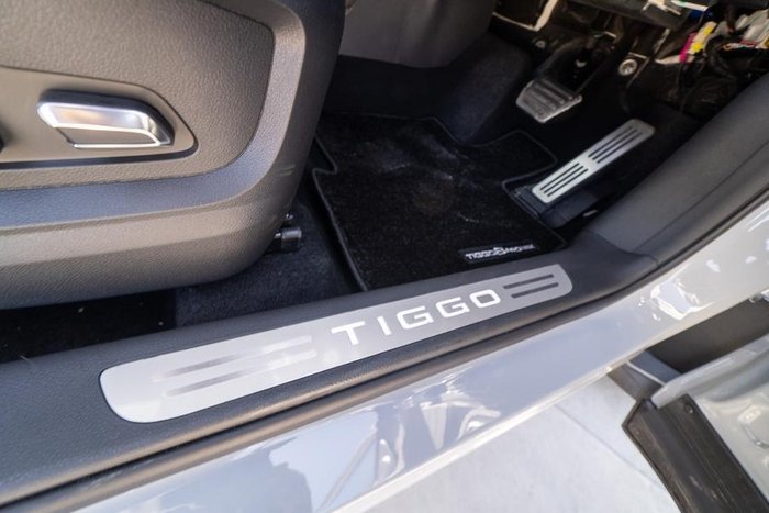 2025 Chery Tiggo 8 Pro Max Ultimate AWD