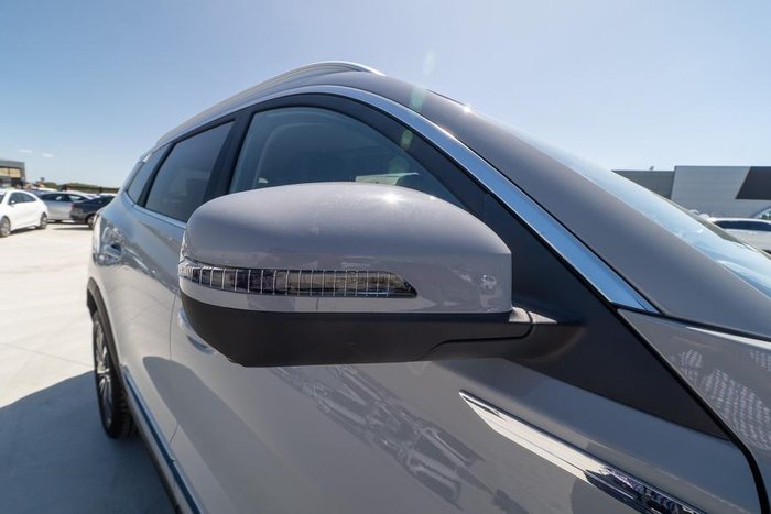 2025 Chery Tiggo 8 Pro Max Ultimate AWD