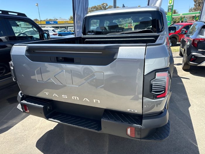2025 Kia Tasman SX+