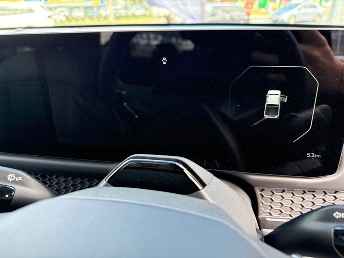 2025 KIA TASMAN X-PRO