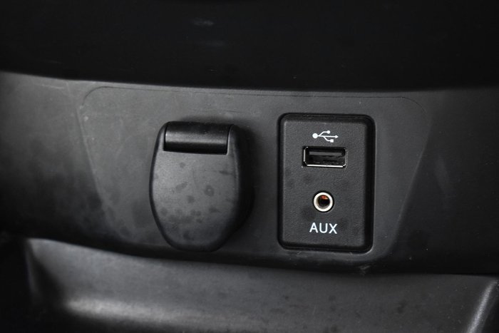2016 Nissan X-TRAIL ST-L T32 4X4 On Demand Ivory Pearl