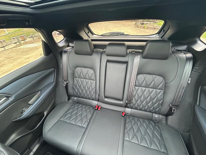 2024 Nissan QASHQAI TI e-POWER