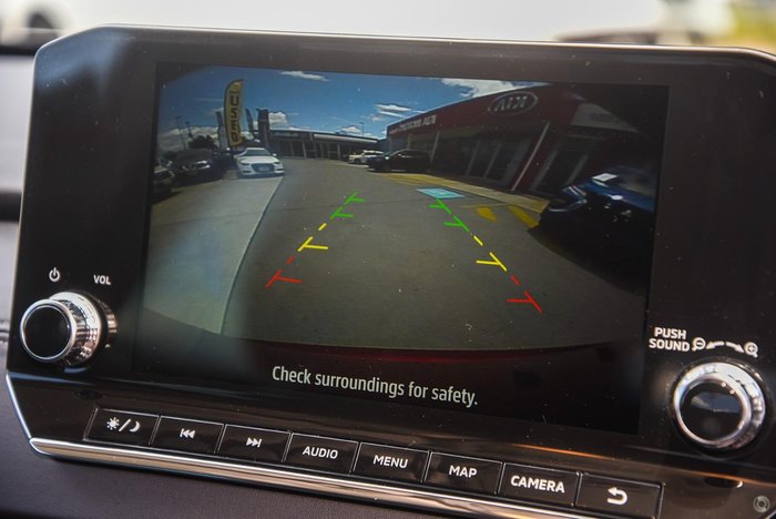 2025 Mitsubishi Outlander LS ZM MY24 Red Diamond