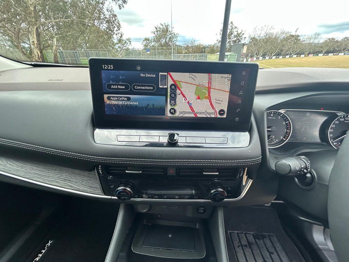 2024 Nissan X-TRAIL Ti-L e-POWER