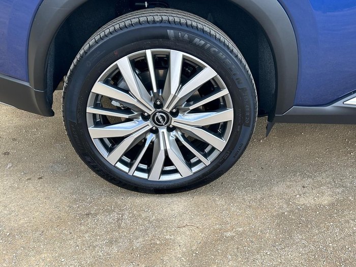 2024 Nissan X-TRAIL Ti-L e-POWER