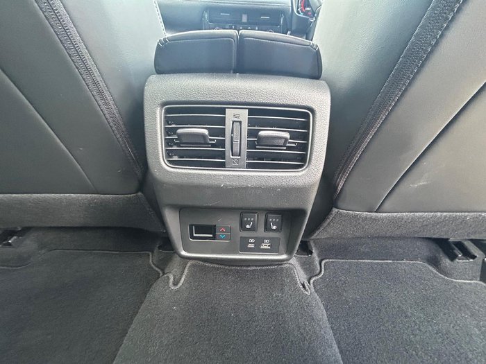 2024 Nissan X-TRAIL Ti-L e-POWER