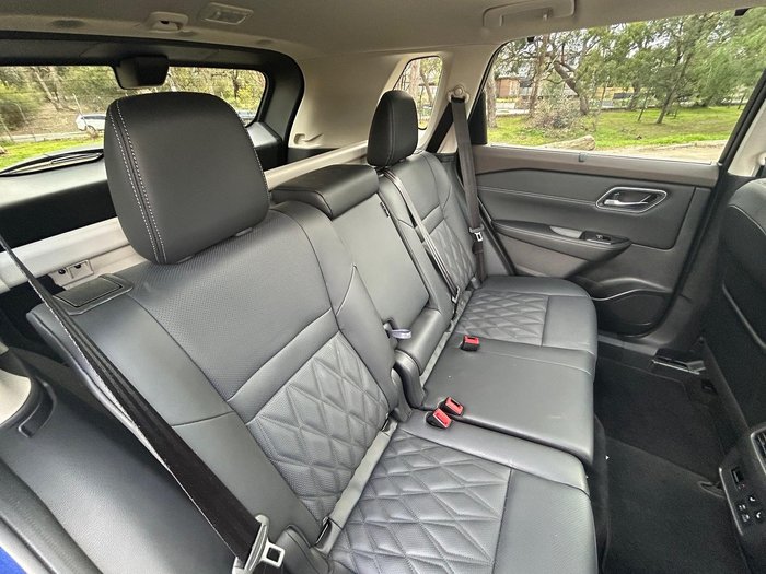 2024 Nissan X-TRAIL Ti-L e-POWER